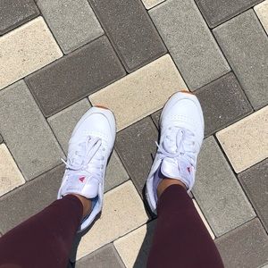 Reebok classic shoes 7